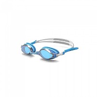 [해외]나이키 SWIM Chrome Mirror 수영 고글 6140339574 Aquarius Blue