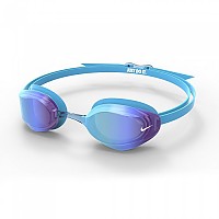 [해외]나이키 SWIM Vapor Mirrored 수영 고글 6140339792 Aquarius Blue