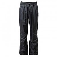 [해외]크래그호퍼 Ascent Overtrousers 바지 4136942052 Black