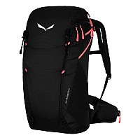 [해외]살레와 Alp Trainer 20L 배낭 4140275871 Black Out