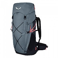 [해외]살레와 Alp Trainer 35+3 38L 배낭 4140275881 Java Blue