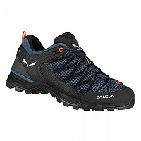 [해외]살레와 MTN Trainer Lite 어프로치 슈즈 4140275970 Java Blue / Black