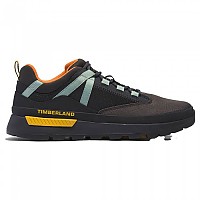 [해외]팀버랜드 Euro Trekker 운동화 4140620562 Black Mesh