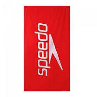 [해외]스피도 Logo 수건 3140428166 Fed Red / White