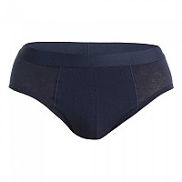 [해외]아이스브레이커 Core Merino s 삼각팬티 7140737416 Midnight Navy