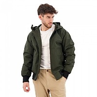 [해외]슈퍼드라이 Surplus Nylon 자켓 140588746 Surplus Goods Olive Green