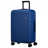 [해외]아메리칸 투어리스터 Novastream Spinner 67 Expandable 64/73L 캐리어 140719582 Navy Blue