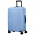 [해외]아메리칸 투어리스터 Novastream Spinner 67 Expandable 64/73L 캐리어 140719584 Pastel Blue