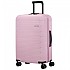 [해외]아메리칸 투어리스터 Novastream Spinner 67 Expandable 64/73L 캐리어 140719585 Soft Pink