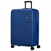 [해외]아메리칸 투어리스터 Novastream Spinner 77 Expandable 103/121L 캐리어 140719587 Navy Blue