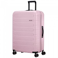 [해외]아메리칸 투어리스터 Novastream Spinner 77 Expandable 103/121L 캐리어 140719590 Soft Pink