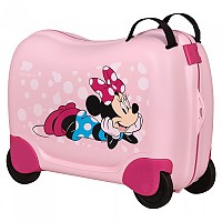 [해외]쌤소나이트 Dream2go Disney Spinner 30L 캐리어 140719644 Minnie Glitter