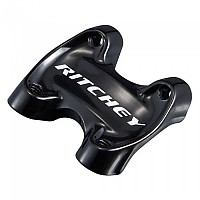 [해외]RITCHEY WCS C260 스템 페이스 플레이트 1140728590 Black