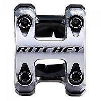 [해외]RITCHEY WCS 트레일 스템 페이스 플레이트 1140728618 Black