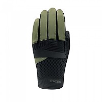 [해외]RACER Air Race 3 장갑 1139789160 Black / Kaki