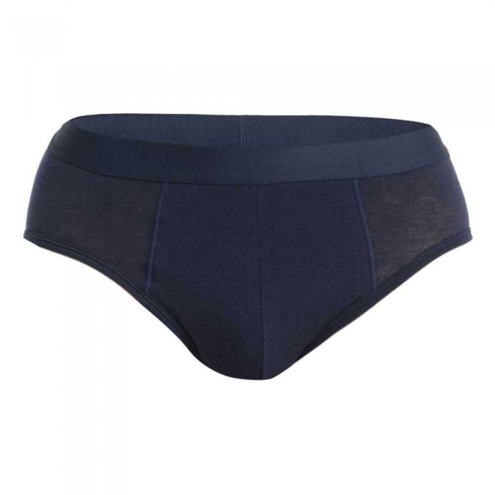 [해외]아이스브레이커 Core Merino s 삼각팬티 1140737416 Midnight Navy