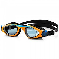 [해외]SPOKEY Taxo 수영 고글 6138840330 Black / Orange