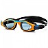 [해외]SPOKEY Taxo 수영 고글 6138840330 Black / Orange