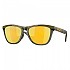 [해외]오클리 Frogskins Range Polarized 4140601478 Dark Brush / Olive Ink