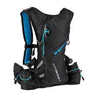 [해외]SPOKEY Sprinter 5L 배낭 4138840274 Black / Blue