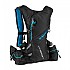 [해외]SPOKEY Sprinter 5L 배낭 4138840274 Black / Blue