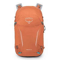 [해외]오스프리 Hikelite 26 배낭 4140274923 Koi Orange / Blue Venture