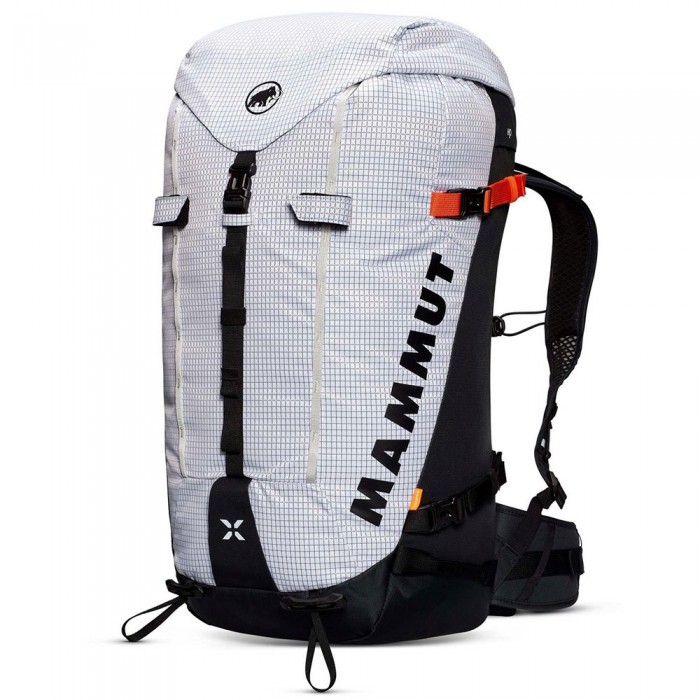 [해외]마무트 Trion 38L 배낭 4140617556 White / Black