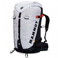 [해외]마무트 Trion 38L 배낭 4140617556 White / Black