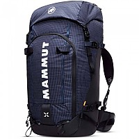 [해외]마무트 Trion 50L 배낭 4140617559 Marine / Black