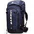 [해외]마무트 Trion 50L 배낭 4140617559 Marine / Black