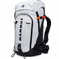 [해외]마무트 Trion 50L 배낭 4140617560 White / Black