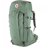 [해외]피엘라벤 Abisko Friluft 35L M/L 배낭 4140625374 Patina Green