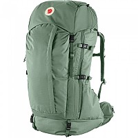 [해외]피엘라벤 Abisko Friluft 45L M/L 배낭 4140625378 Patina Green