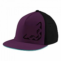 [해외]다이나핏 Tech Trucker 모자 4140280847 Royal Purple