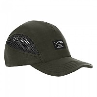 [해외]살레와 Hemp Flex 5 Panel 모자 4140275942 Dark Olive