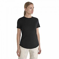 [해외]아이스브레이커 Merino 125 Cool-Lite Sphere III 반팔 티셔츠 4140596929 Black