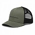 [해외]블랙 다이아몬드 Trucker 모자 4140758545 Green / Black