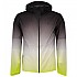 [해외]푸마 M Seasons Ultra Lightweightail 자켓 7140131403 Lime Pow / fade print