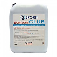 [해외]SPORTI FRANCE Club 16kg 페인트 3140671783