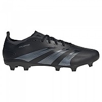 [해외]아디다스 Predator League FG 축구화 3140552252 Core Black / Carbon / Core Black