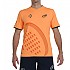 [해외]BULLPADEL Casuari 반팔 티셔츠 12140460067 Orange