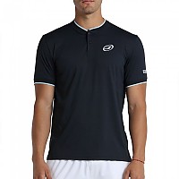 [해외]BULLPADEL Agane 반팔 폴로 셔츠 12140460146 Navy Blue