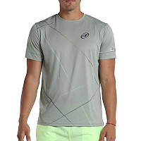 [해외]BULLPADEL Aireo 반팔 티셔츠 12140460153 Olive Green