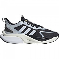 [해외]아디다스 Alphabounce+ 운동화 140551907 Core Black / Halo Blue / Off White