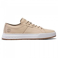 [해외]팀버랜드 Maple Grove 운동화 140594370 Light Beige Nubuck