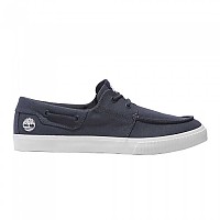 [해외]팀버랜드 Mylo Bay TB0A2NWAEP41M 운동화 140594475 Dark Blue Canvas