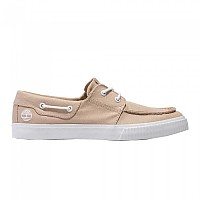 [해외]팀버랜드 Mylo Bay TB0A67NHER11M 운동화 140594479 Light Beige Canvas