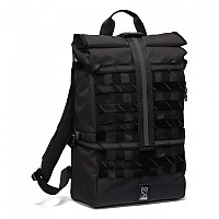 [해외]CHROME Barrage 22L 배낭 9140504061 Black