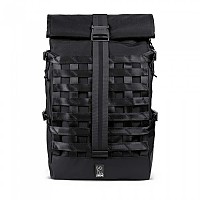 [해외]CHROME Barrage 34L 배낭 9140504065 Black