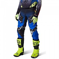 [해외]FOX RACING MX 360 Dkay 오프로드 바지 9140426683 Multicolor